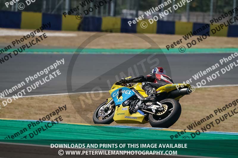 France;Le Mans;event digital images;motorbikes;no limits;peter wileman photography;trackday;trackday digital images